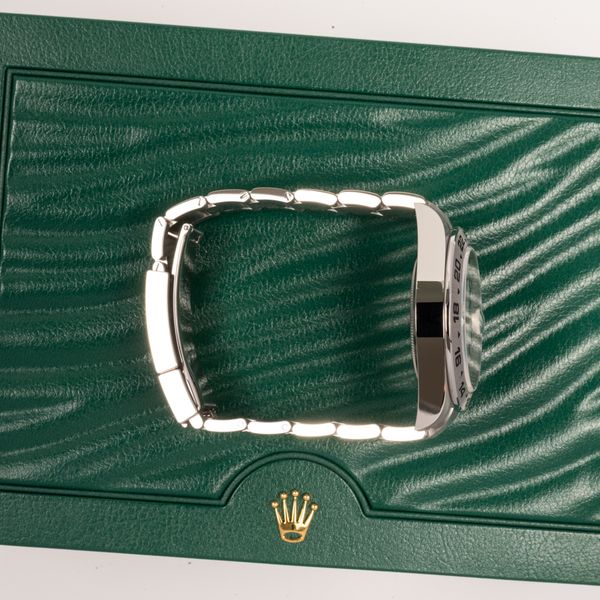 Rolex Explorer II 216570